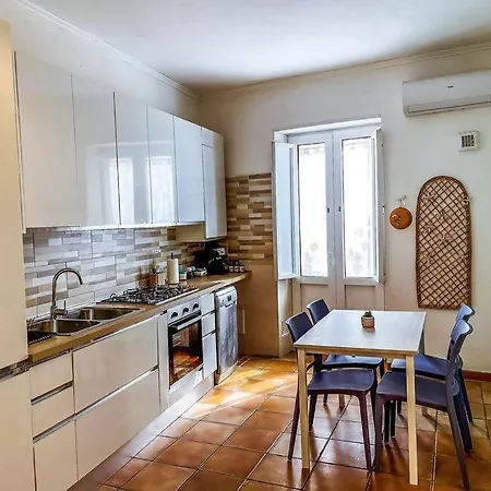 Casa In Centro A *
