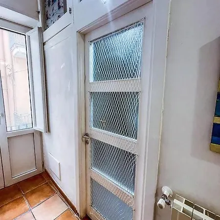 Casa In Centro A Apartment Formia