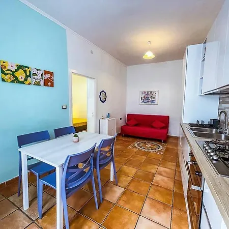 Casa In Centro A *