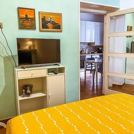 Apartment Casa In Centro A *