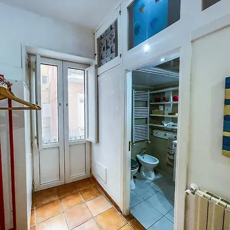 Casa In Centro A *