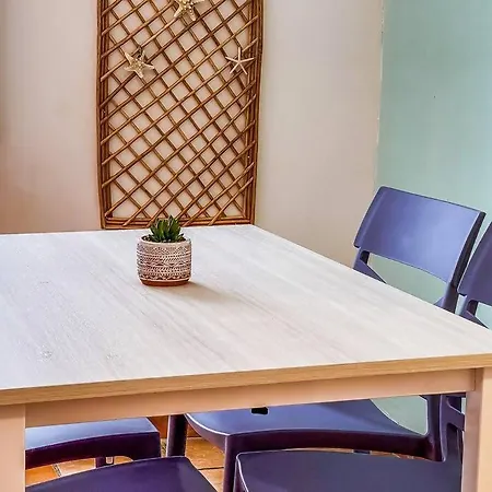 Apartment Casa In Centro A